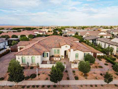 25053 S 198th Place, Queen Creek, AZ 85142