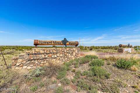 2684 W CRITTER PASS --, Williams, AZ 86046
