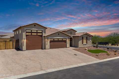 12516 W MCLELLAN Court, Glendale, AZ 85307