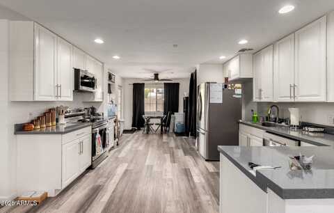 11132 W Indiana Avenue, Youngtown, AZ 85363