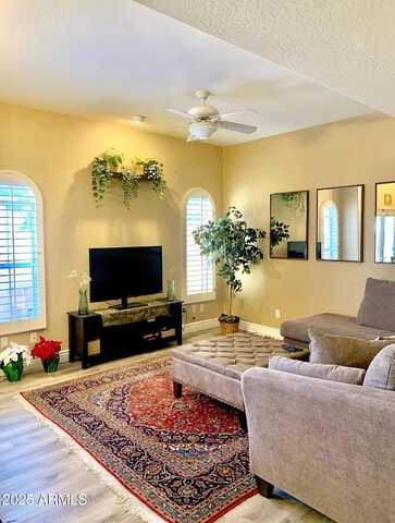 5015 E Cheyenne Drive, Phoenix, AZ 85044