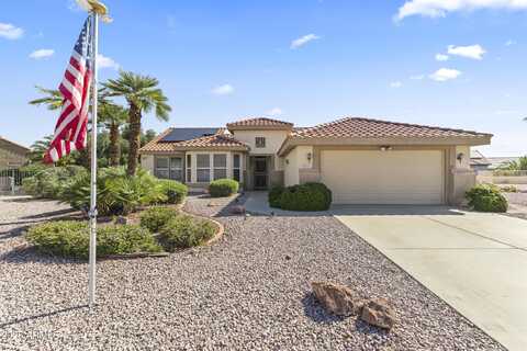 22825 N LAS VEGAS Drive, Sun City West, AZ 85375