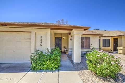 2845 E Irwin, Mesa, AZ 85204