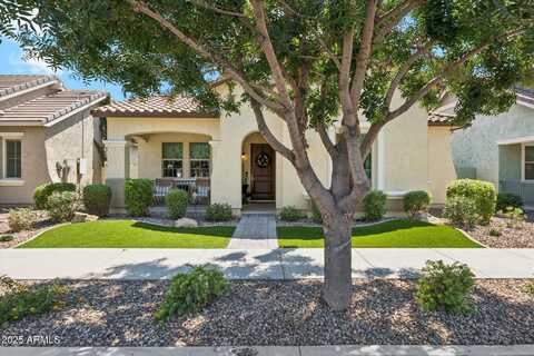 4215 E RONALD Street, Gilbert, AZ 85295