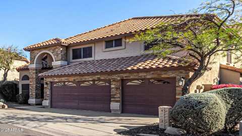 11343 N 129TH Way, Scottsdale, AZ 85259