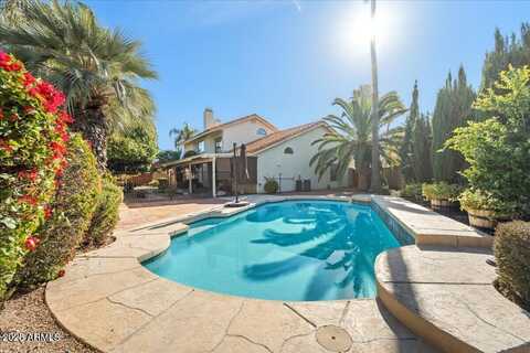 15220 N 49TH Street, Scottsdale, AZ 85254