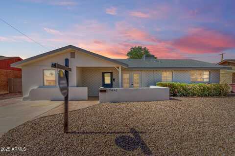 7440 E HUBBELL Street, Scottsdale, AZ 85257
