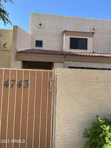 4743 W ALICE Avenue, Glendale, AZ 85302