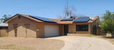 3208 W PORT ROYALE Lane, Phoenix, AZ 85053