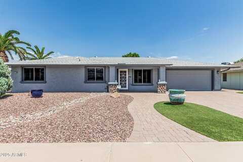 17435 N APPALOOSA Drive, Sun City, AZ 85373