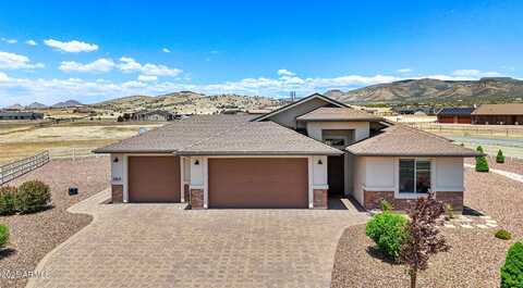 12612 E SIDE SADDLE Lane, Prescott Valley, AZ 86315