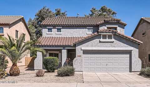 15955 N CRISTINE Lane, Surprise, AZ 85388