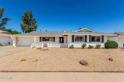 12652 N Pebble Beach Drive, Sun City, AZ 85351