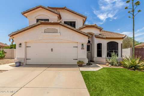 2934 S WOODRUFF, Mesa, AZ 85212