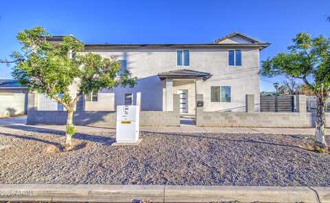 5945 W LAMAR Road, Glendale, AZ 85301