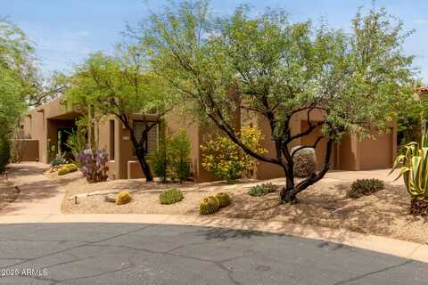 7500 E BOULDERS Parkway, Scottsdale, AZ 85266