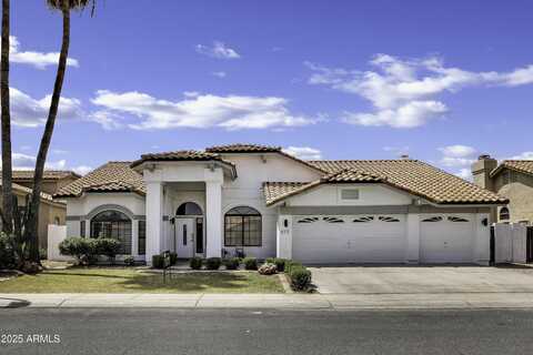 819 W HARBOR Drive, Gilbert, AZ 85233