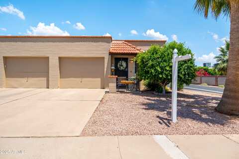4501 E Carol Avenue, Mesa, AZ 85206