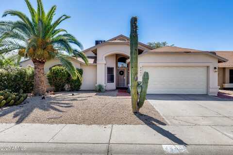 4443 W ESCUDA Drive, Glendale, AZ 85308