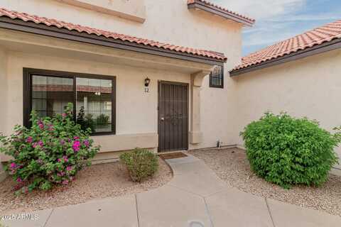 2941 N OREGON Street, Chandler, AZ 85225