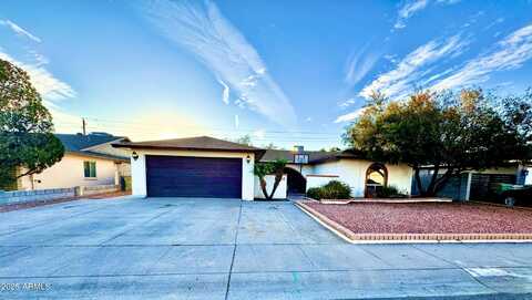 10008 N 50th Drive, Glendale, AZ 85302