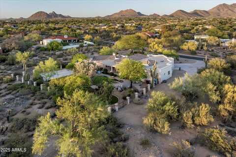 22022 N CALLE ROYALE Drive, Scottsdale, AZ 85255
