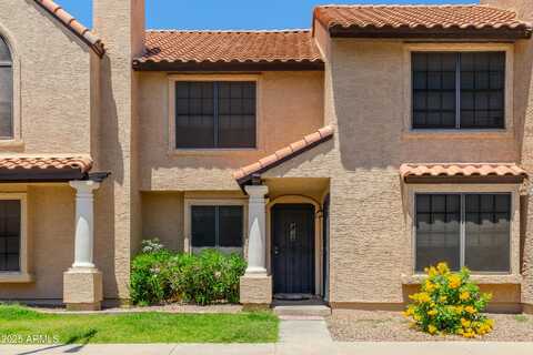 921 W UNIVERSITY Drive, Mesa, AZ 85201
