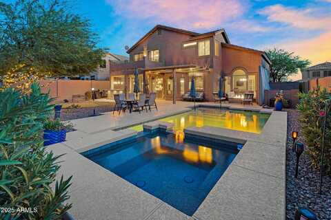 3859 N EL SERENO Street, Mesa, AZ 85207