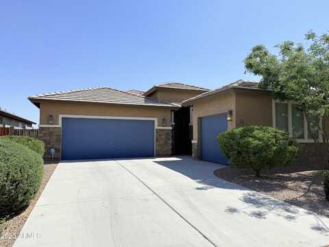 1241 E Palo Verde Drive, Casa Grande, AZ 85122