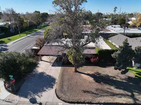 3404 N KACHINA Lane, Scottsdale, AZ 85251