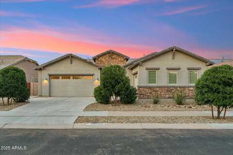 16852 W CREEDANCE Boulevard, Surprise, AZ 85387
