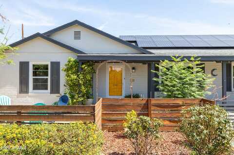 546 W CAMBRIDGE Avenue, Phoenix, AZ 85003