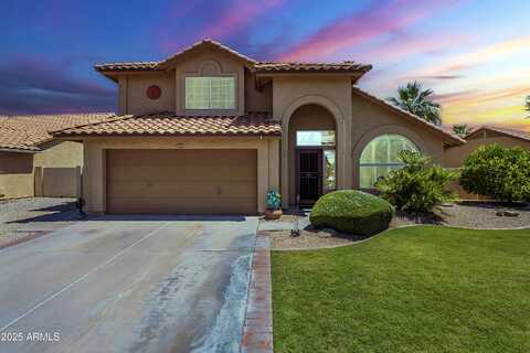 2340 W MYRTLE Drive, Chandler, AZ 85248