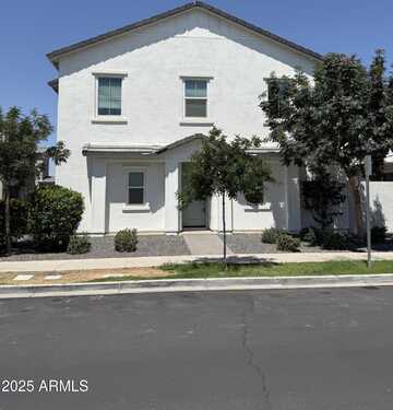 5524 S DILLON Circle, Mesa, AZ 85212