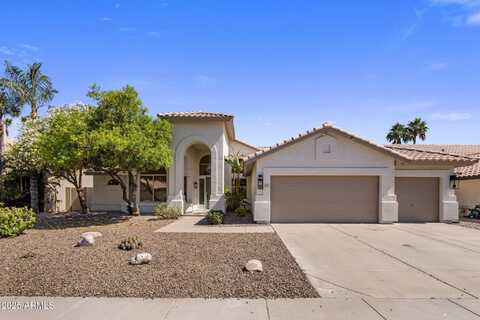 5520 E Muriel Drive, Scottsdale, AZ 85254