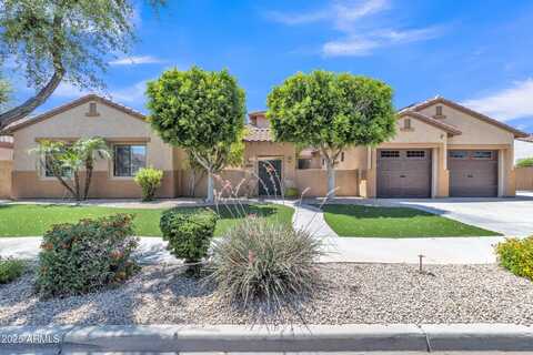 2652 N 143RD Drive, Goodyear, AZ 85395