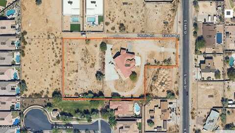 8828 S 16TH Street, Phoenix, AZ 85042