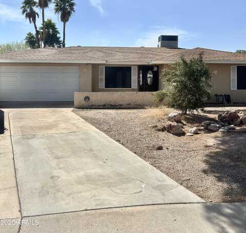 1304 E HACKAMORE Street, Mesa, AZ 85203