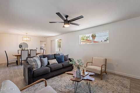 1466 E NIELSON Avenue, Mesa, AZ 85204