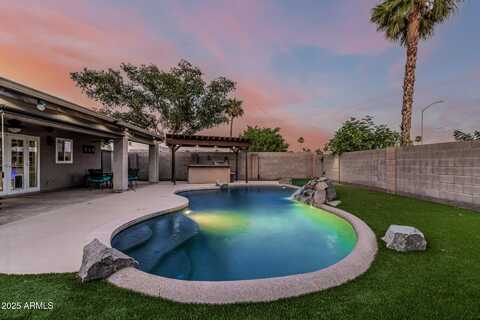 11361 E ESCONDIDO Avenue, Mesa, AZ 85208