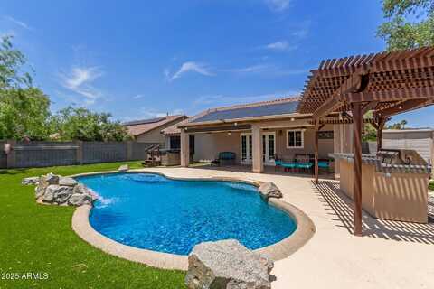 11361 E ESCONDIDO Avenue, Mesa, AZ 85208