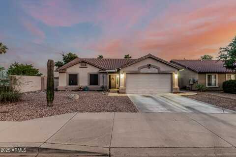 11361 E ESCONDIDO Avenue, Mesa, AZ 85208