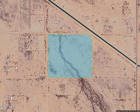 W Houser Road, Casa Grande, AZ 85193