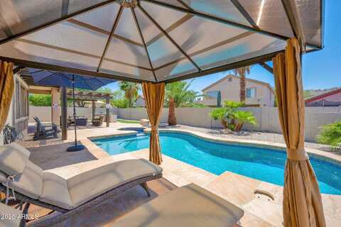 18455 W SAN CARLOS Drive, Goodyear, AZ 85338