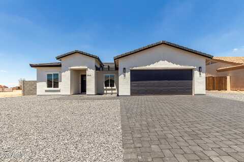8306 W SWANSEA Drive, Arizona City, AZ 85123