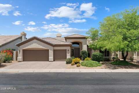 6438 E CLAIRE Drive, Scottsdale, AZ 85254