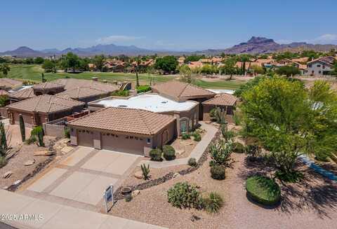 6162 E REDMONT Drive, Mesa, AZ 85215