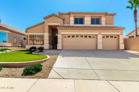 15229 S 18TH Drive, Phoenix, AZ 85045