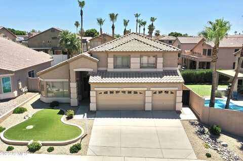 15229 S 18TH Drive, Phoenix, AZ 85045