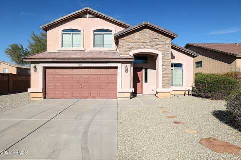 15994 W JACKSON Street, Goodyear, AZ 85338